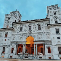 Villa Medici