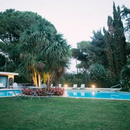 Villa Trebazia