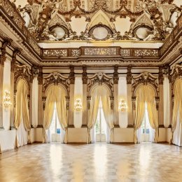 Palazzo Brancaccio