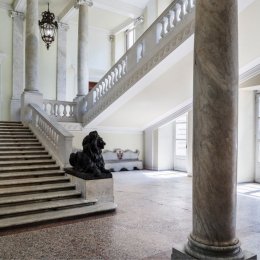 Palazzo Brancaccio