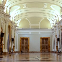 Palazzo Rospigliosi