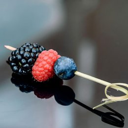 Ununconventional Food