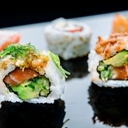 Ununconventional Food