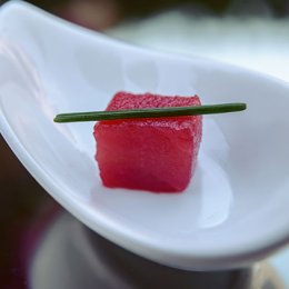 Ununconventional Food