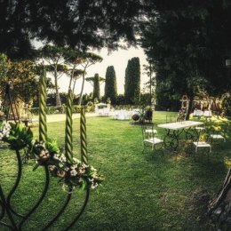 Villa Rufelli