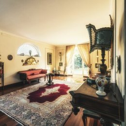 Villa Rufelli