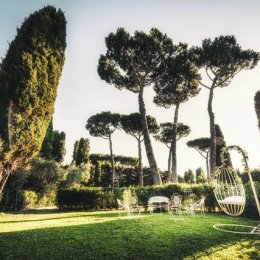 Villa Rufelli