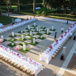 Villa Aurelia